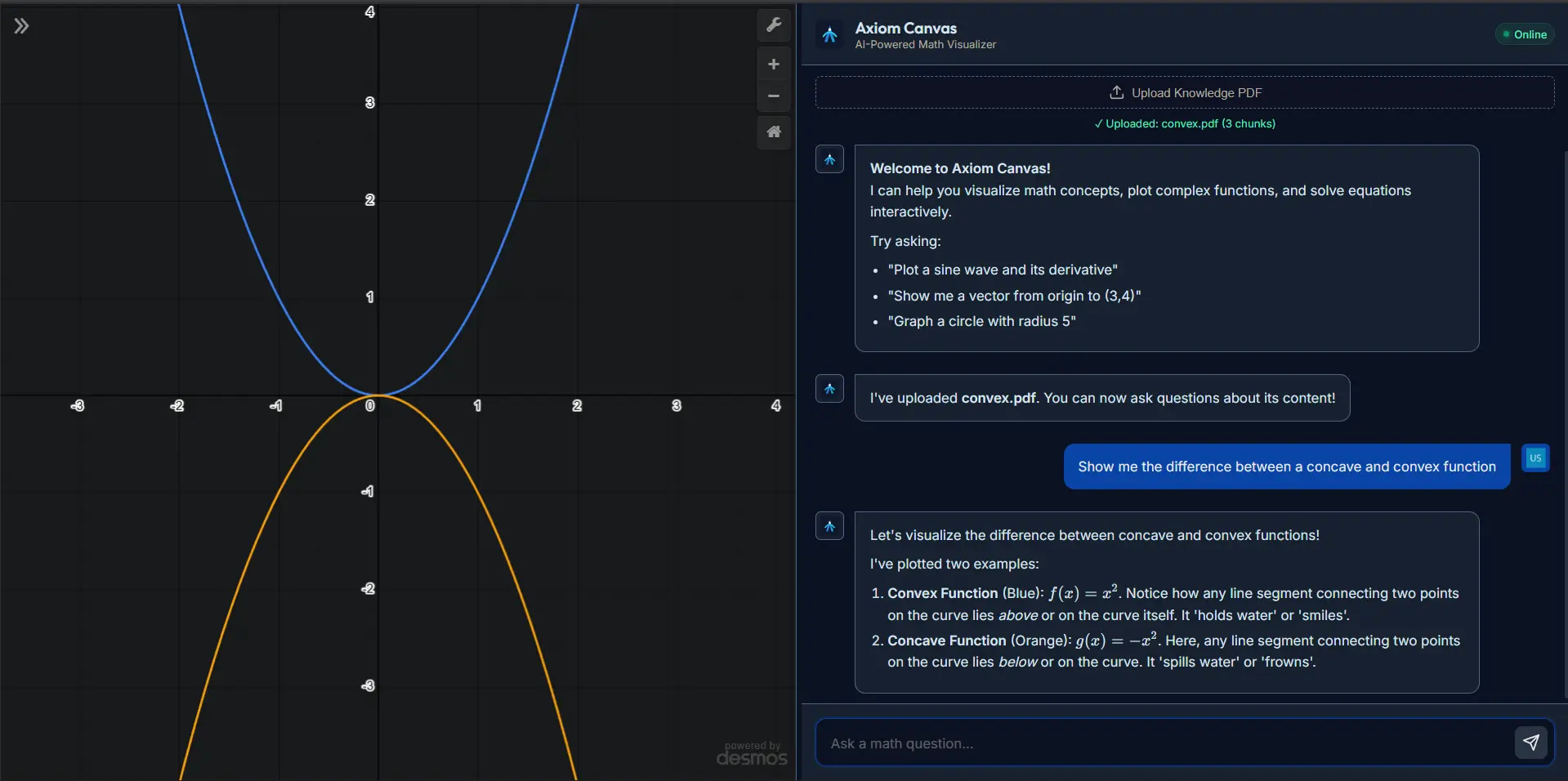 Axiom Canvas Engine